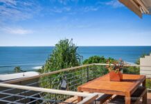 Greet the day at Sunrise