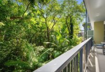 Natural appeal a highlight of Noosa