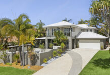 Spacious Family Entertainer with Pool, Views & Short-Term Accommodation Approval