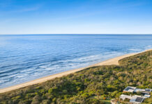 Coastal Living at Its Finest