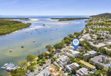 Exciting New Price Point And Ready To Sell! Boutique Noosa River Complex