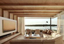 Iconic Riverfront Luxury in Noosaville