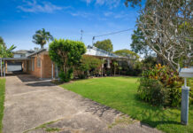 Amazing Riverside Potential