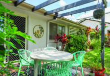 Beautifully Renovated and fully furnished