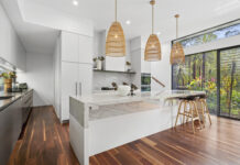 Hidden Grove; Luxury Residence Surrounded by Nature’s Best; 10 Mins to Noosa River