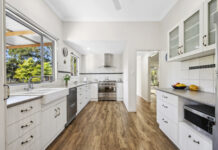 Tranquillity At Yellow Creek Cottage