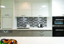 Private, Single-Level Apartment with Golf Course Views