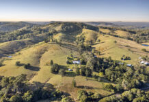 Tranquillity At Yellow Creek Cottage