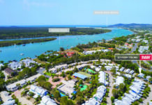 Resort-Style Noosa Investment and Holiday Escape