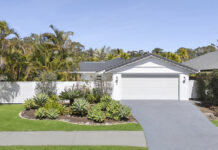 Private, Family Friendly & Perfectly Positioned in Noosa Waters