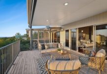 Spring is in the air