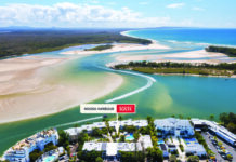 The Ultimate Riverfront Lifestyle