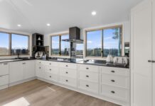 Live The Hinterland Dream