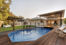 Stylish Single-Level Turn-Key Living