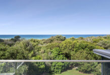 Newly Built Tim Ditchfield Design in Marcus Beach