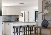 Riverfront Acreage Retreat