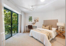 Luxurious Apartment Living in the Heart of Noosa Heads