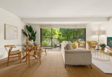 Alluring Magnetism Of Belle On The Hill; Undeniable Investment Gold