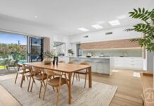 Finding home on country roads