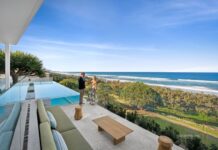 In a class of its own