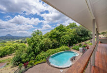 Incredible Views, Add Value on 5 Acres