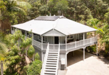 Hinterland Charm Meets Refined Living