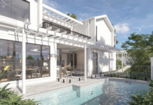 Effortless Elegance Brand New Luxury Duplex