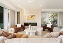Chris Clout Designed Penthouses – the Pinnacle of Luxury Living