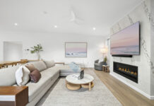Luxurious Dual Living in a Prestigious Pocket of Noosa Heads