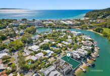 There’s only one Noosa