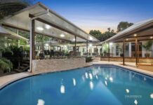 Step back in time to claim the future