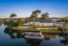 Redefining Zenith On Noosa Waters