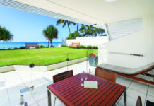 Sought After Noosa Beachfront Apartment