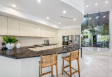 A Rare Single-Level Fairway Sanctuary – Luxury Living at Noosa Springs