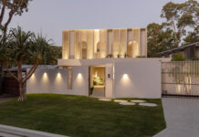 Wunya: The Art of a Healing Home