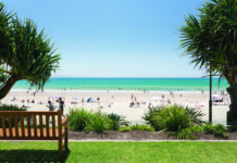 Rare & Exclusive Noosa Beachfront