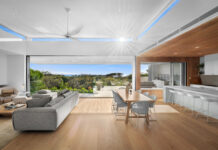 Barefoot Luxury; A Private, Secure Sanctuary with Exclusive Beach Access