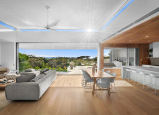 Barefoot Luxury; A Private, Secure Sanctuary with Exclusive Beach Access