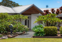 Light-Filled, North-Facing Noosaville Sanctuary