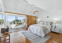 Spectacular Beachfront Luxury