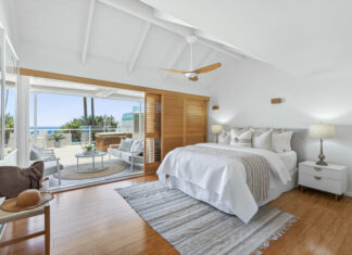 Spectacular Beachfront Luxury