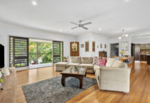 YOUR OPPORTUNITY: Versatile Dual-Living Home