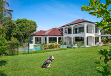 Space, Style & Soul; A Mediterranean Sanctuary on 1,168sqm