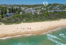 A Rare Coastal Gem: Where Every Day Feels Like a Holiday