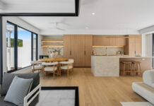 Effortless Elegance Brand New Luxury Duplex