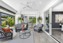 Sprawling Residence In The Heart Of Noosa Heads
