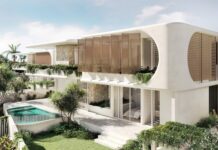 Auction finds today’s price for Noosaville original