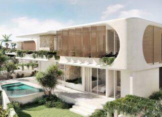 Auction finds today’s price for Noosaville original