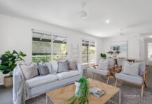 It’s all about the views