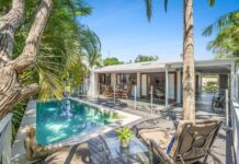 Noosa’s natural appeal at the fore